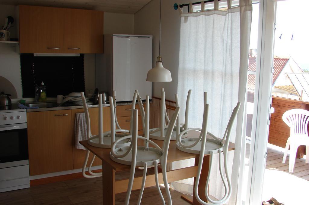 Sandkaas Family Camping & Cottages Allinge-Sandvig Habitación foto