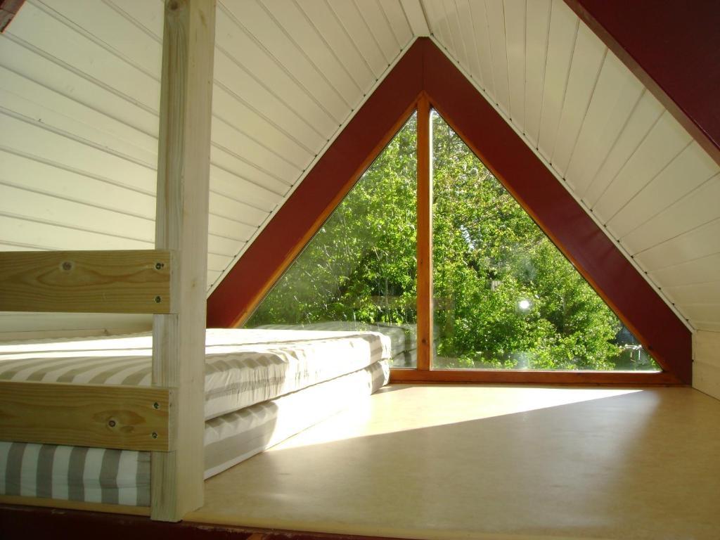 Sandkaas Family Camping & Cottages Allinge-Sandvig Habitación foto