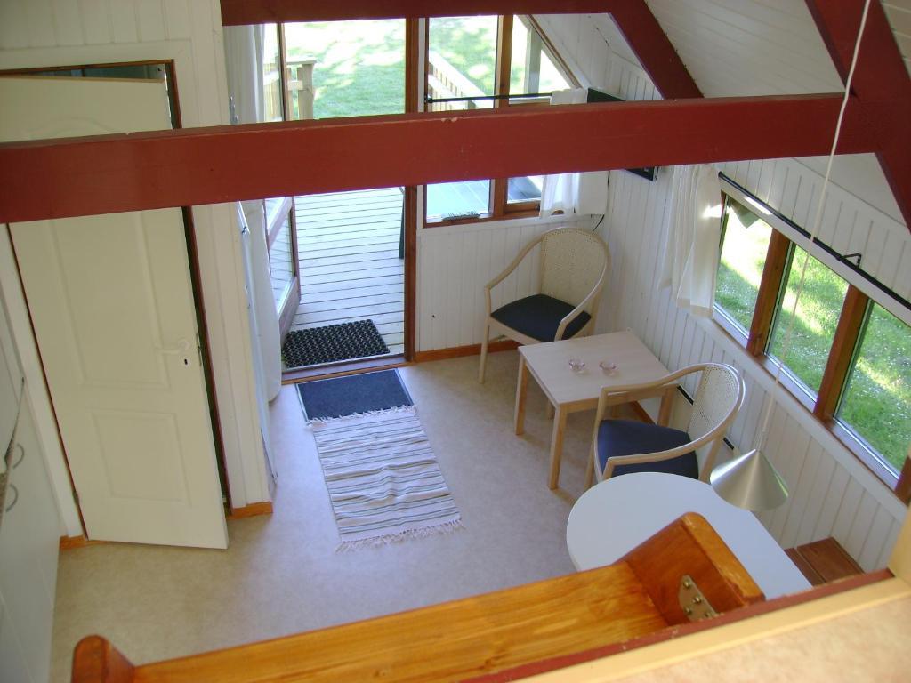 Sandkaas Family Camping & Cottages Allinge-Sandvig Habitación foto