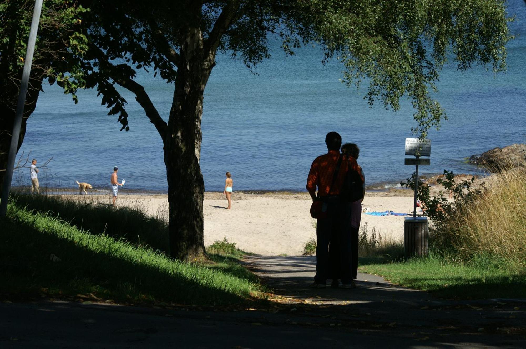 Sandkaas Family Camping & Cottages Allinge-Sandvig Exterior foto